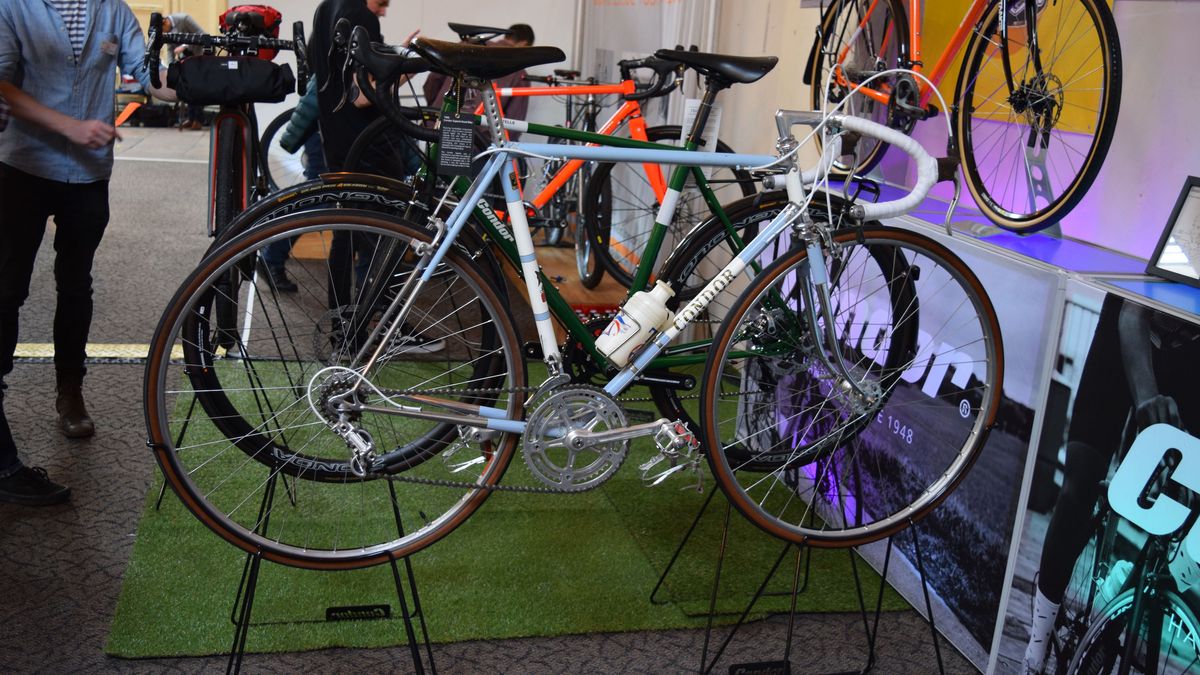 A 1966 Condor Superb