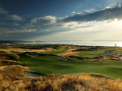 Chambers Bay