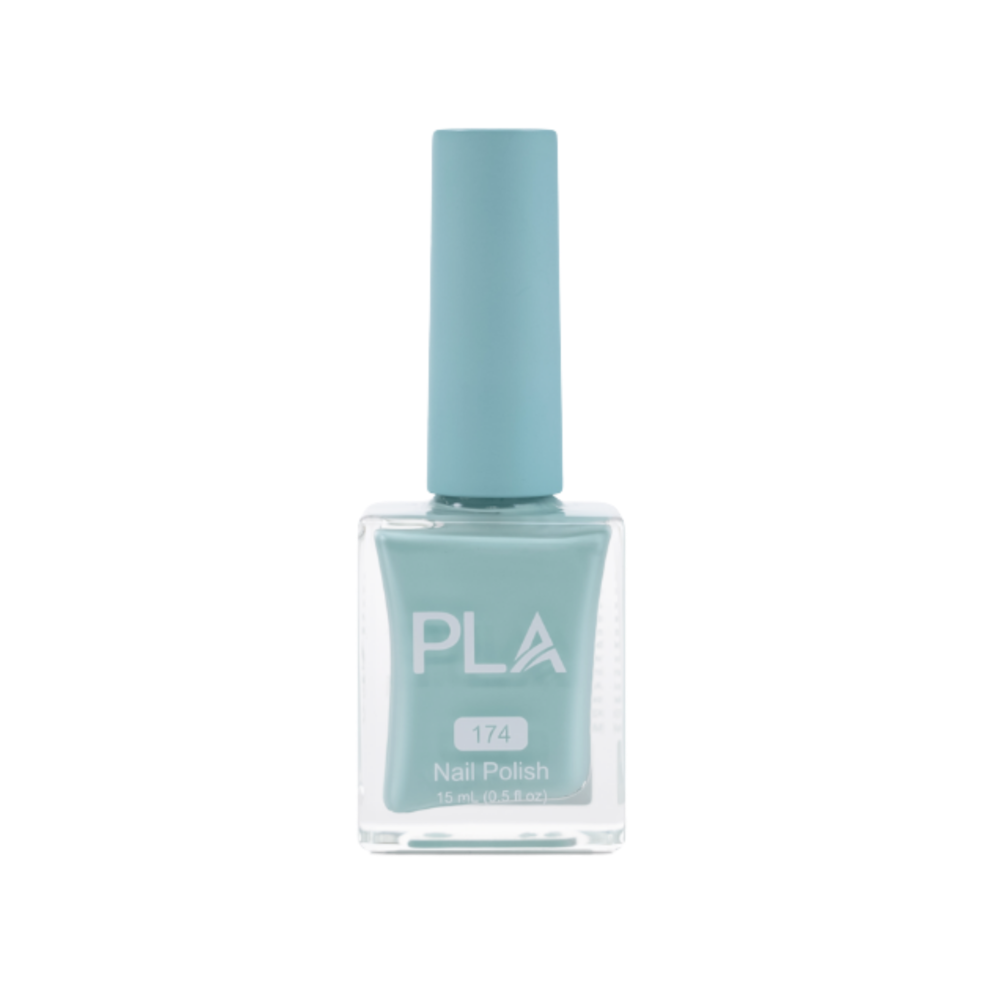 Oil Lacquer Nail Polish - Miss Independent - 174 Oil Lacquer