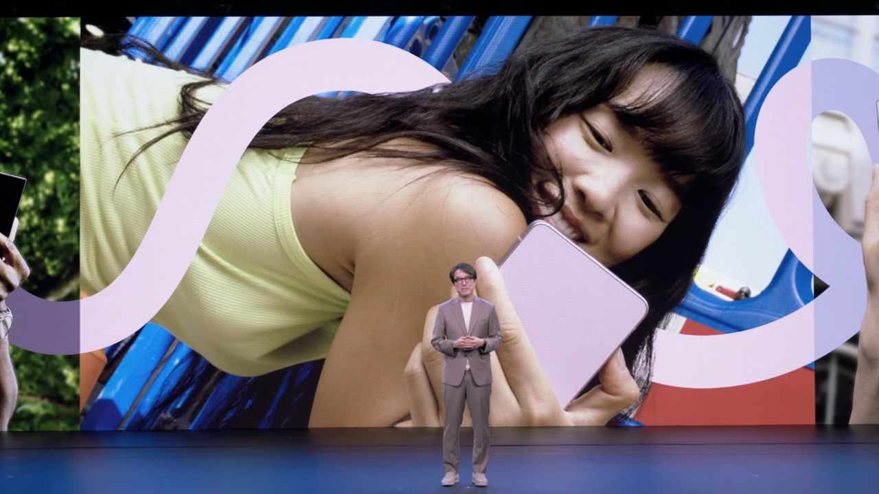 Samsung Galaxy Unpacked 2026 event July