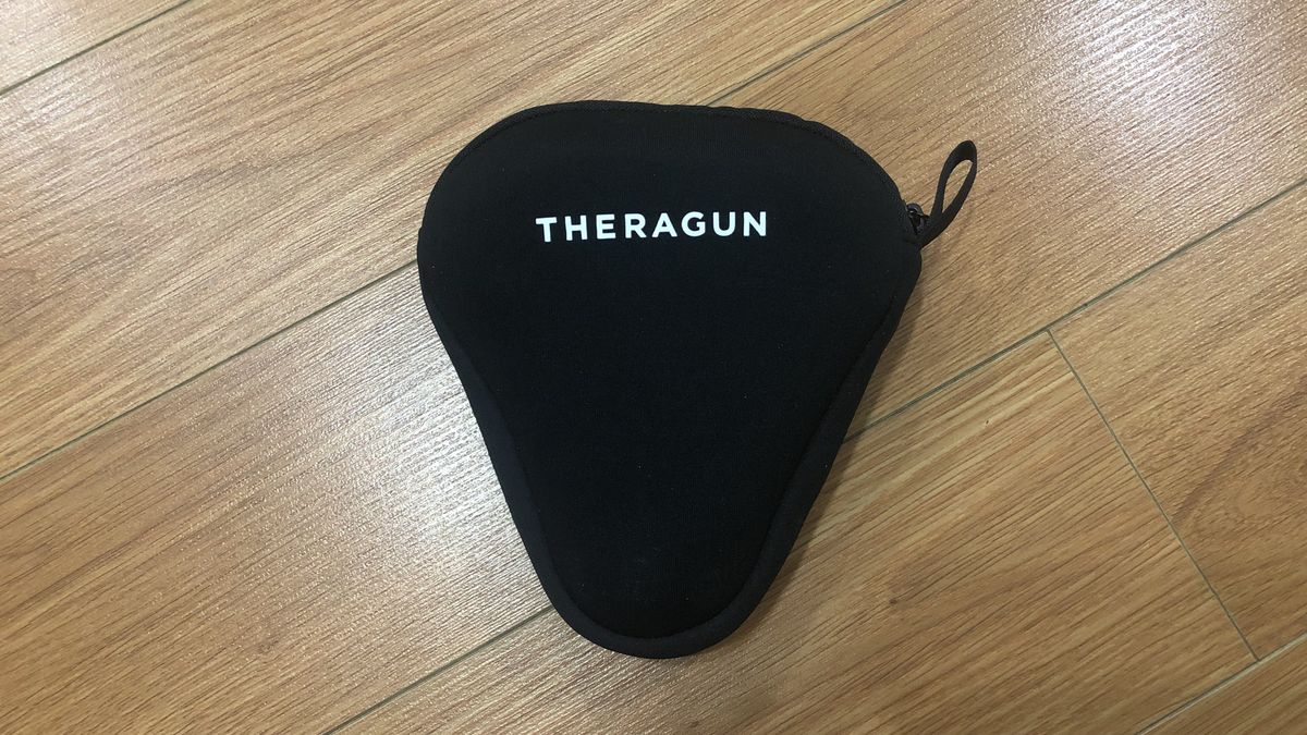 Theragun Elite vs. Theragun Mini: which massage gun should you buy this ...