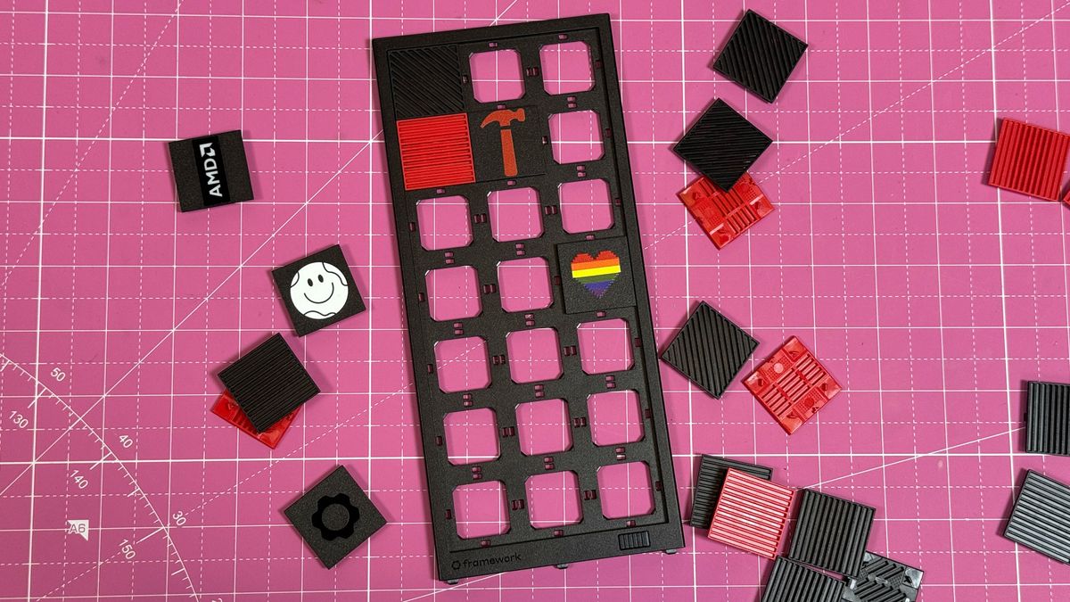 Framework Desktop