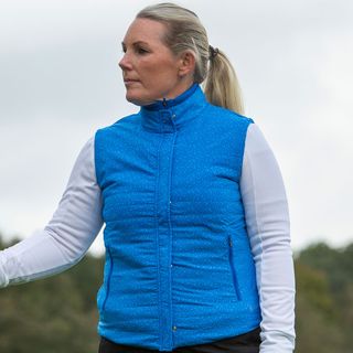 FootJoy Women’s ThermoSeries Hybrid Vest