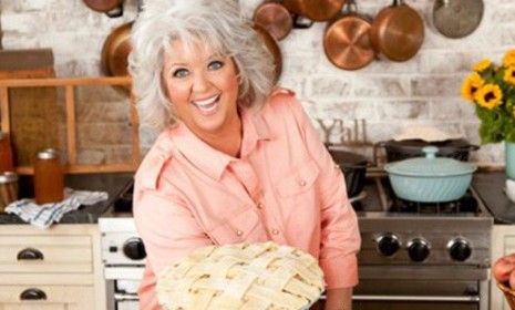 Paula Dean