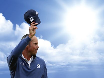 matt kuchar