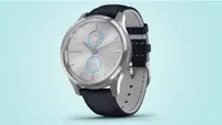 Garmin Vivomove Luxe