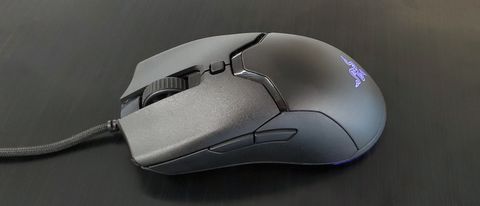 razer viper mini mouse