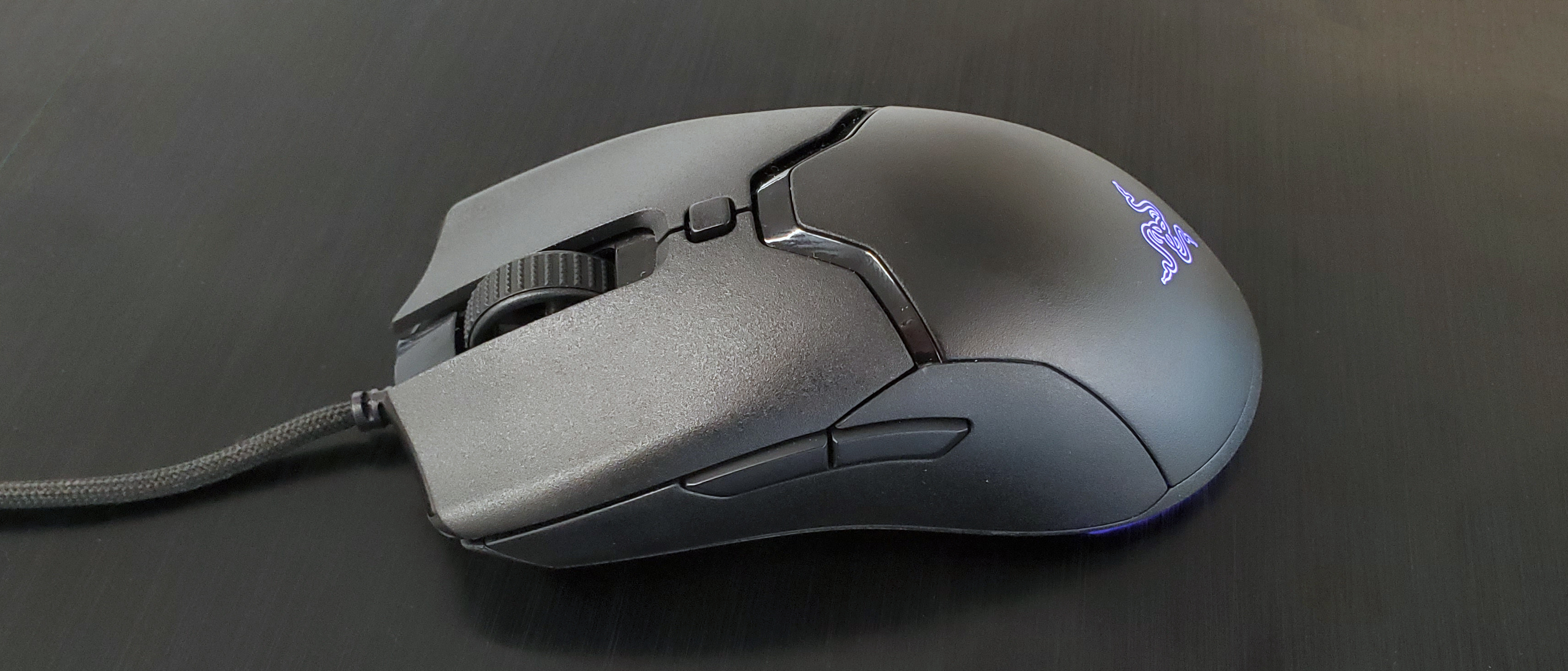 Razer Viper Mini Gaming Mouse Review Small But Feisty Tom S Hardware