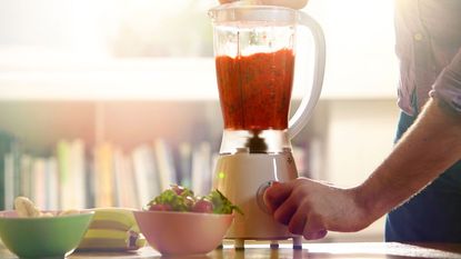 Can you make ice cream in a blender? Expert advice and tips