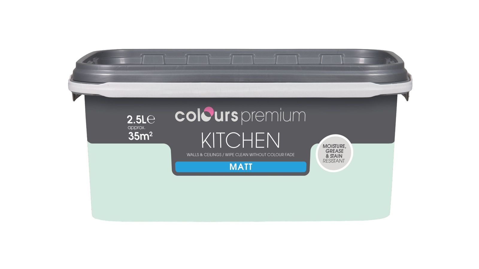 Best washable paint 5 picks for hallways, kitchens, playrooms Real Homes