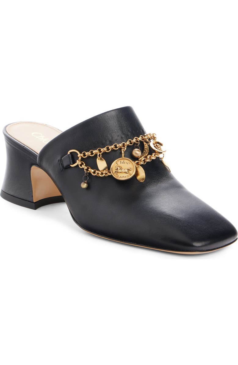Charms Mule