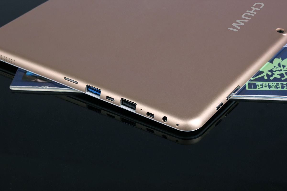 Chuwi Hi12