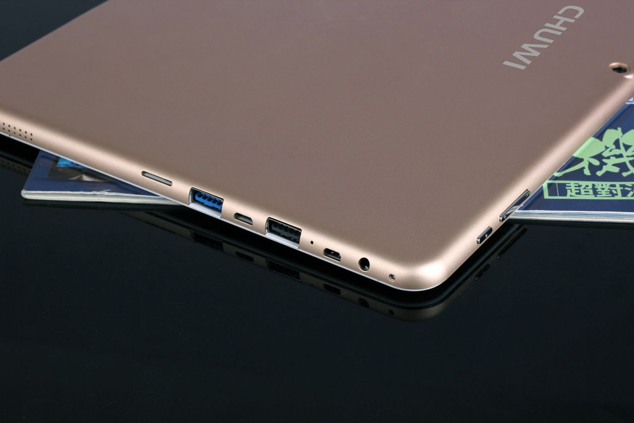 Chuwi Hi12