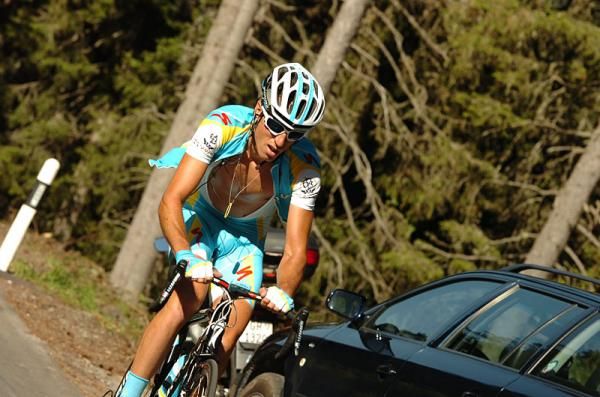 Robert Kiserlovski (Astana)