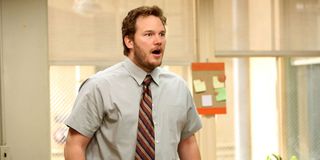 chris pratt