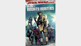 Marvel Comics September 2021 solicitations