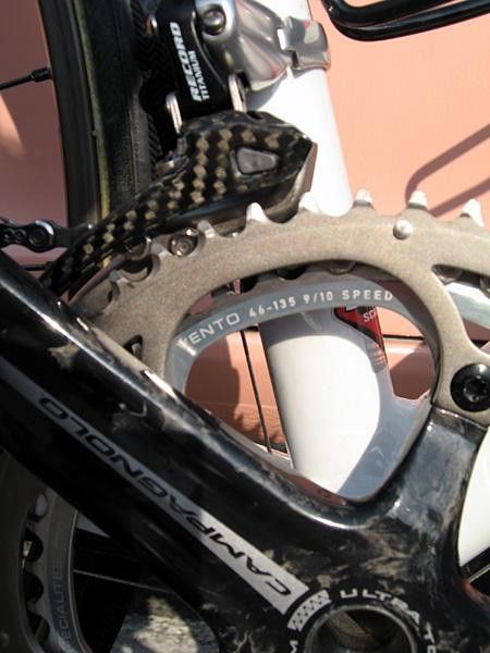 53-46 chain rings.