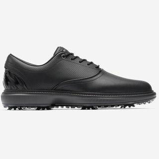 Sun Day Red Pioneer Cypress Golf Shoes - Black/Silver