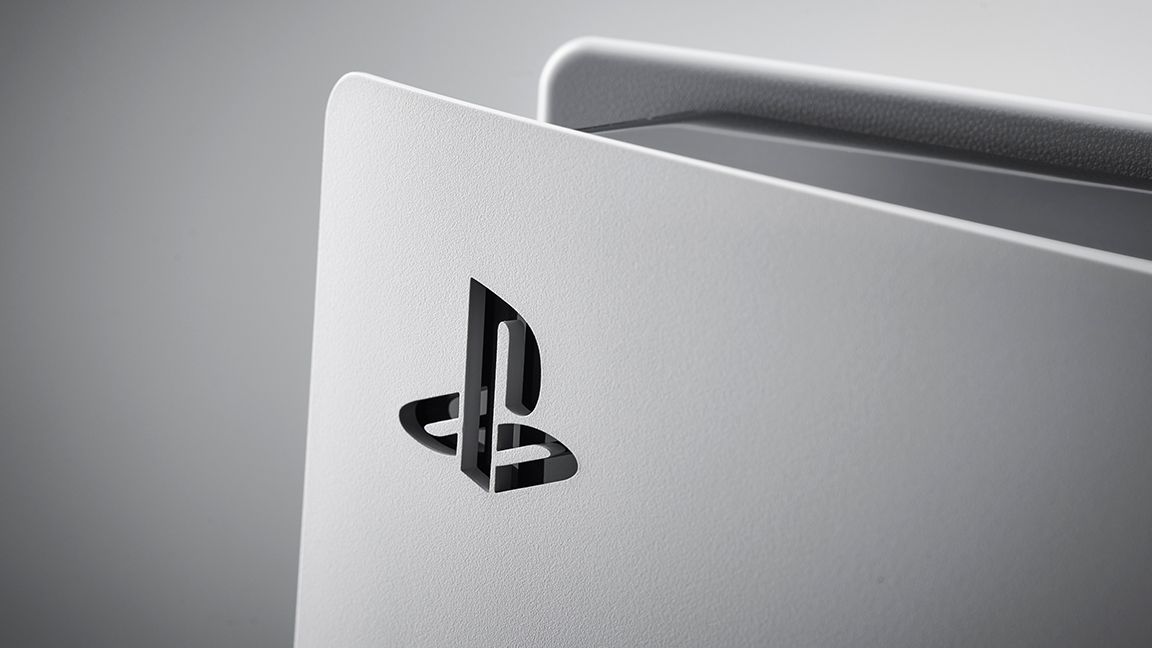 PS5 Slim Design المزعوم يحير الإنترنت