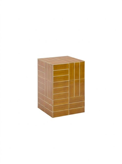 Dendi Ceramic Garden Side Table