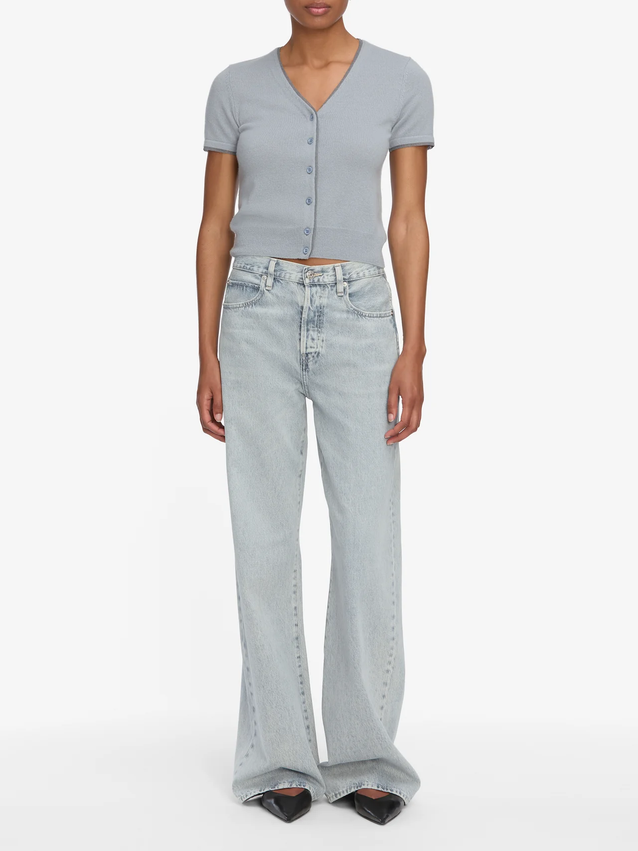 Frame, The Loose Jeans