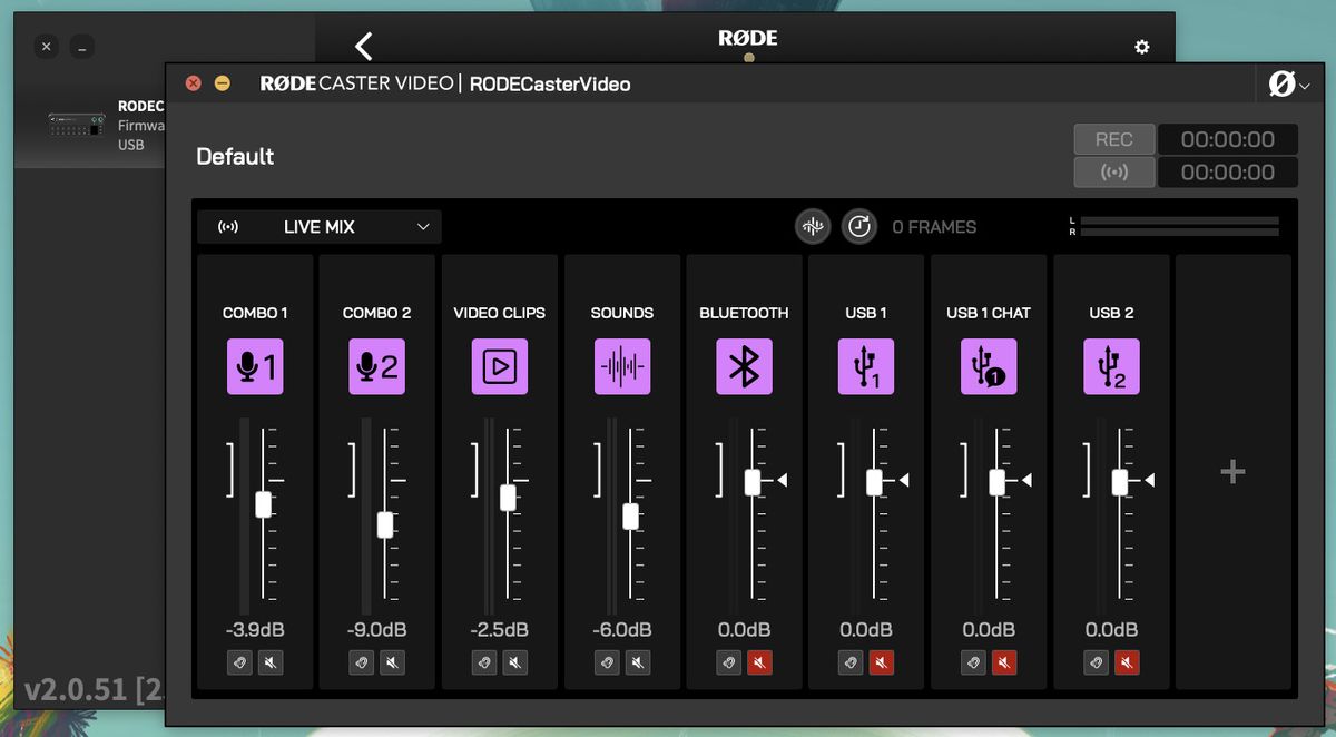 Rode Rodecaster Video review: is this the most comprehensive media ...