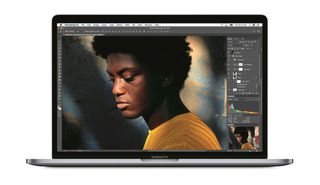 macbook pro 2018