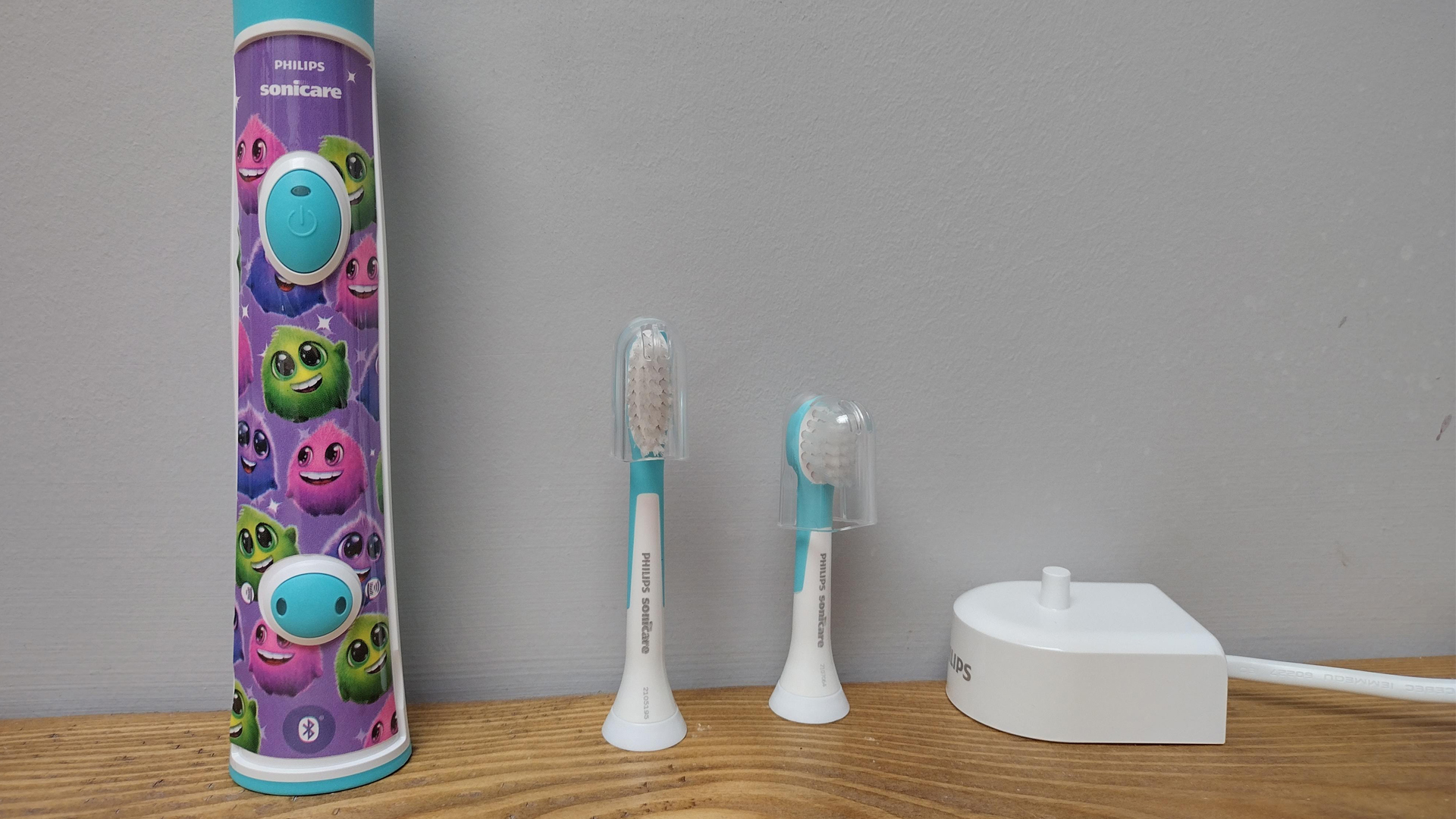 philips sonicare for kids