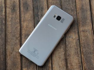 Samsung Galaxy S8 Plus