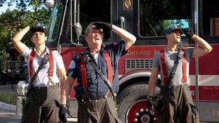 Watch Chicago Fire, Season 11