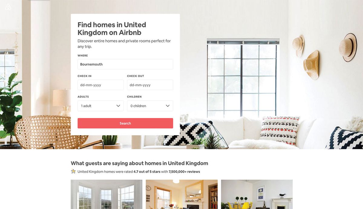 The 7 golden rules of UX design | Creative Bloq