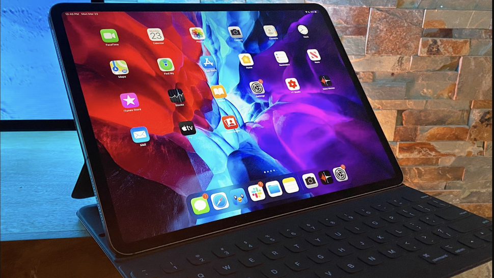 как почистить ipad air от мусора