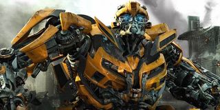 Bumblebee