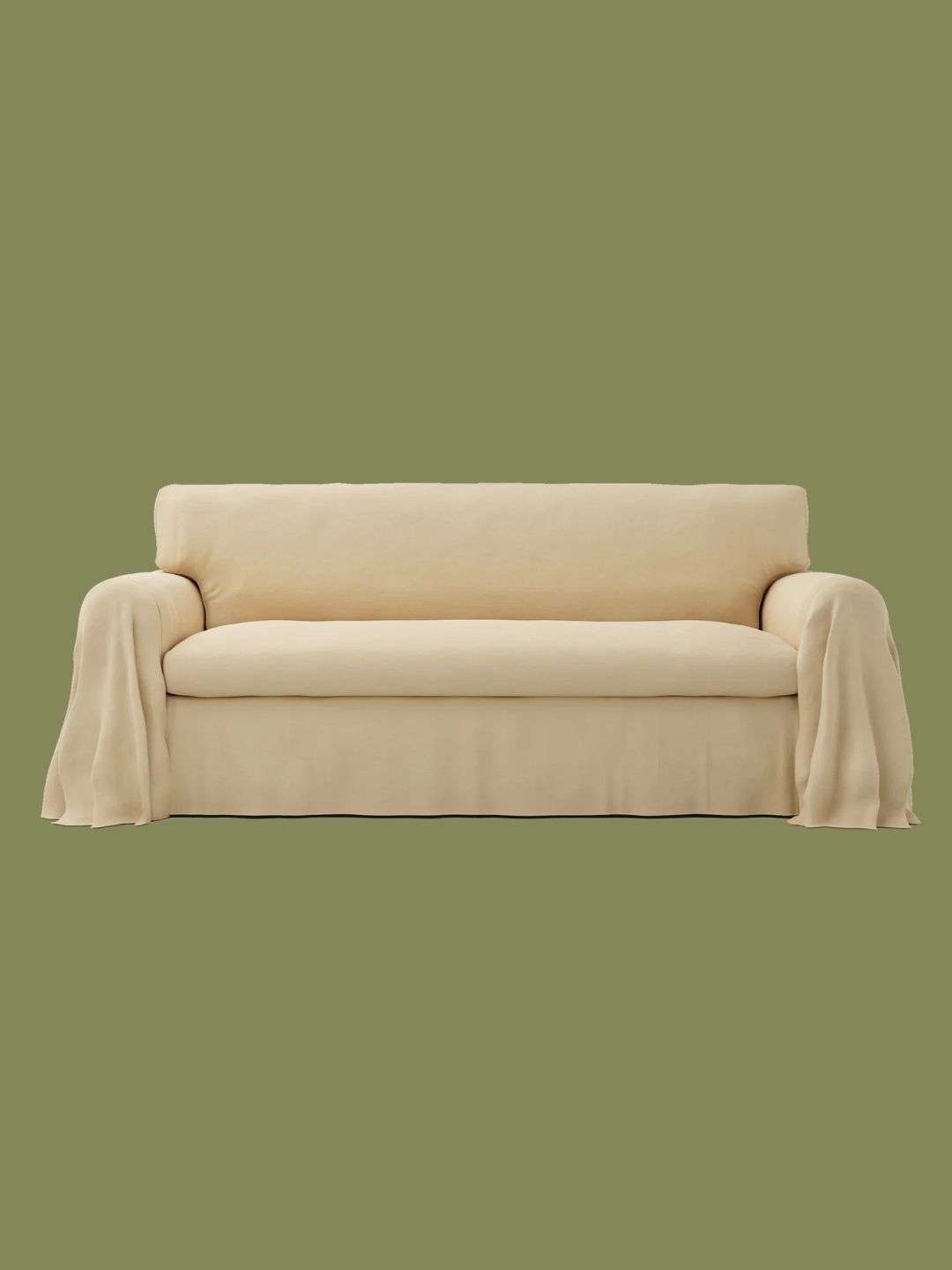 Bemz, Ektorp 3 Seater Sofa Cover
