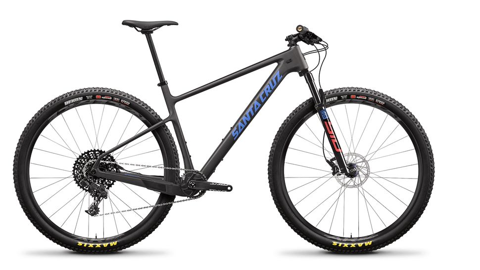 Best hardtail mountain bikes 2024 the ultimate hardtails for trail