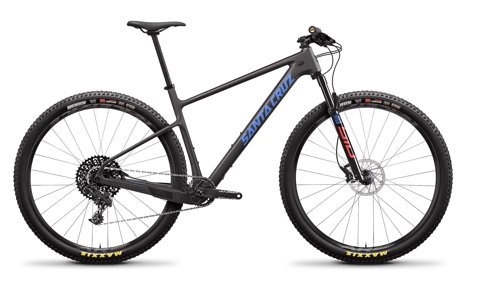 Best Hardtail Mountain Bikes 2024 | Bike Perfect