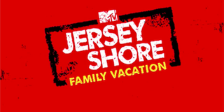 jersey shore family vacation logo