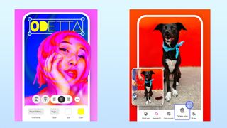 Adobe Photoshop mobile