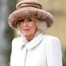 Queen Camilla