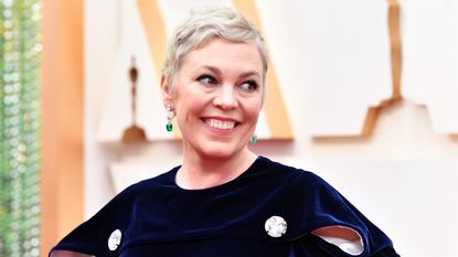 Olivia Colman awards