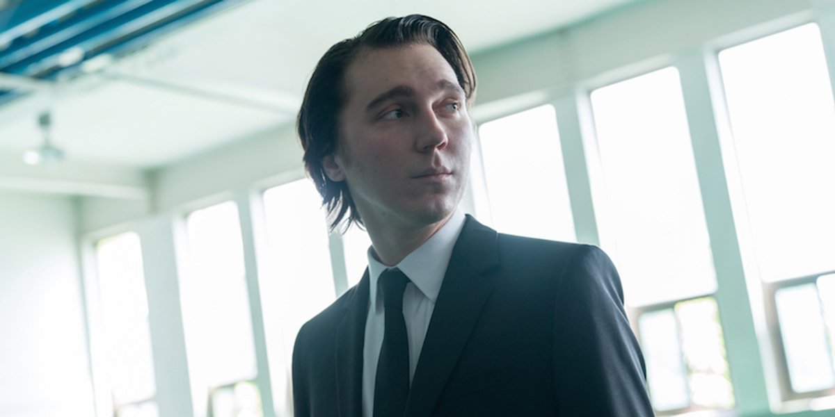 Paul Dano in Okja