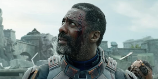 Idris Elba in The Suicide Squad