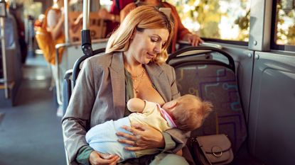 breastfeeding mothers, law change to benefit breastfeeding mothers