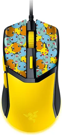 Razer Cobra Wired Gaming Mouse