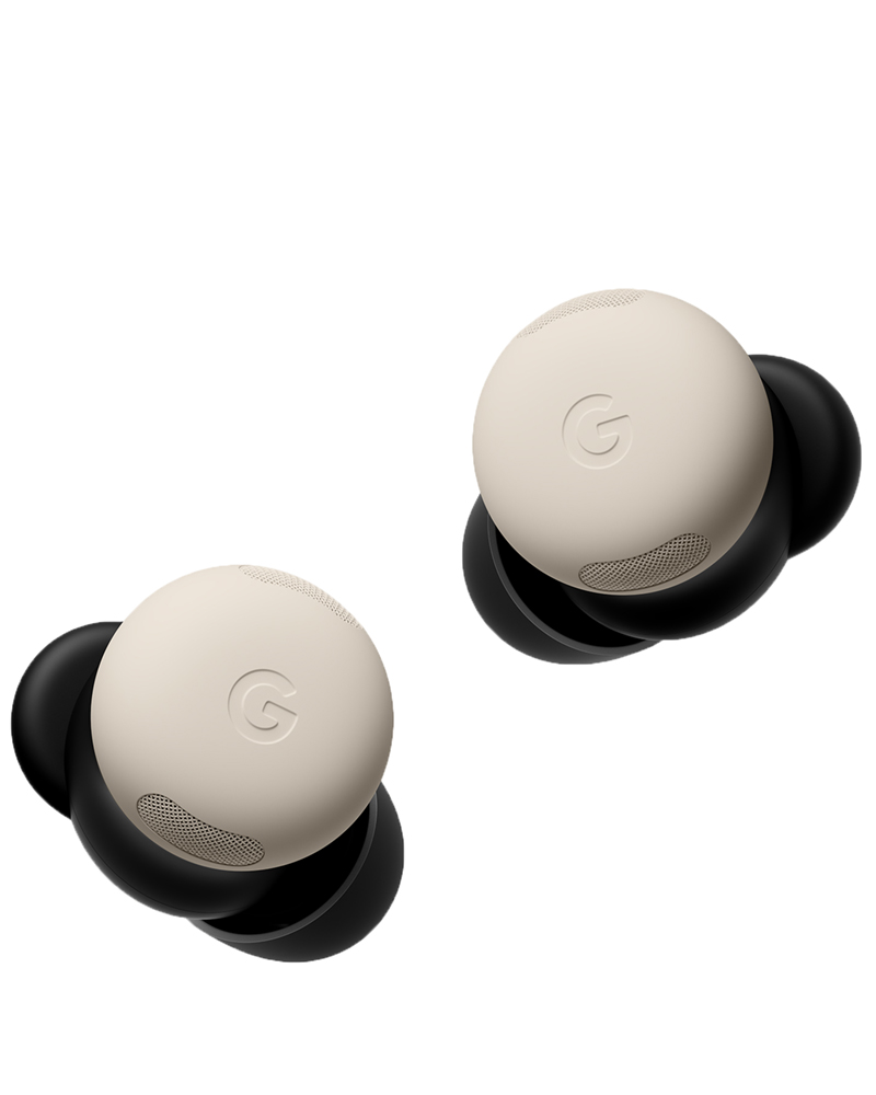 Приложение Google Pixel Buds теперь соответствует остальной части Android