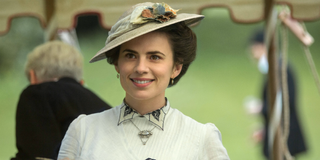 Howard's End Hayley Atwell