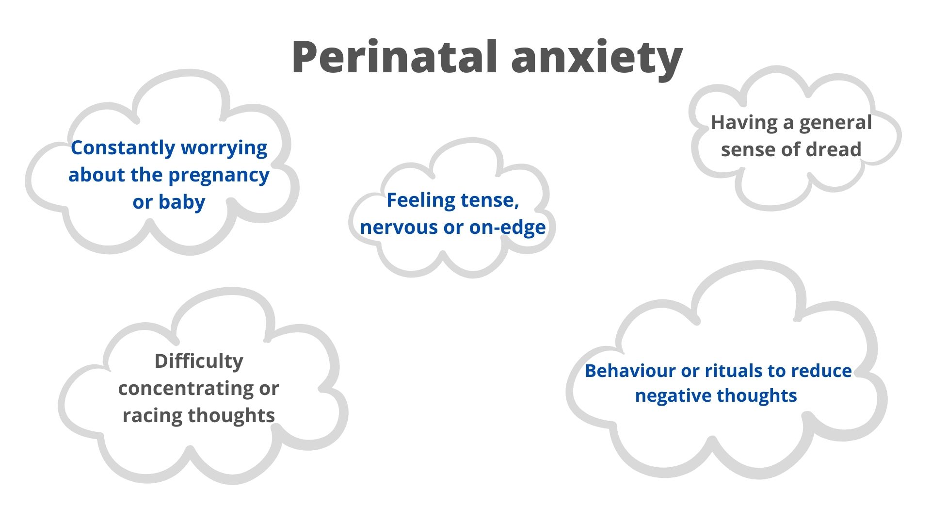 Perinatal Mental Health: What Is Is And How To Get Help | GoodtoKnow