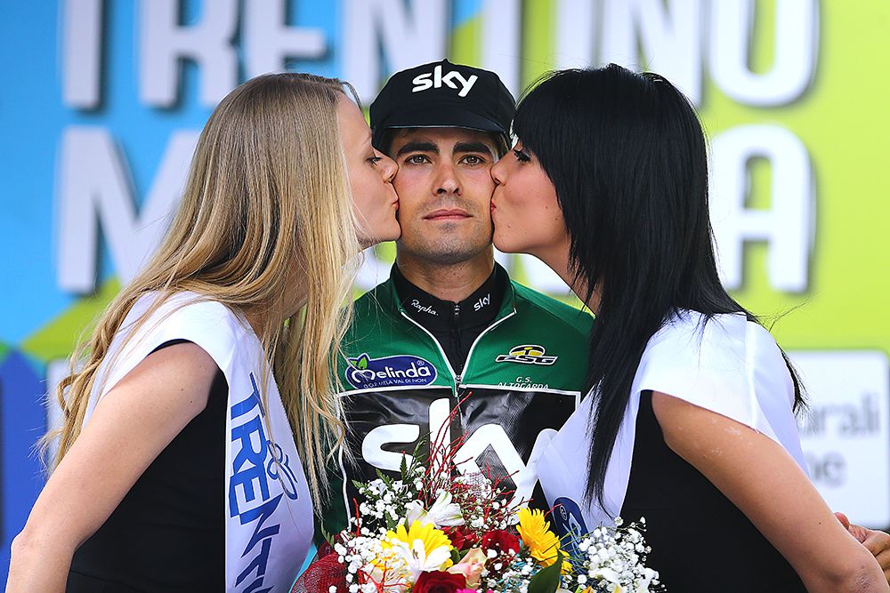 Mikel Landa (Team Sky)