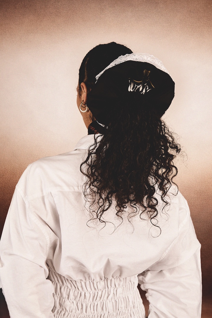 Guinness Vintage Threads collection