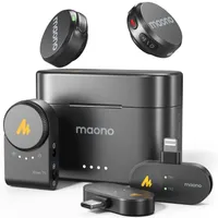Maono Wave T5 Combo Kit: $109.00 $87.20 at Amazon